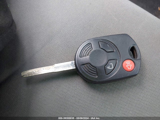 Ford ESCAPE SE 2015 1FMCU0GX1FUA15771 Image 11