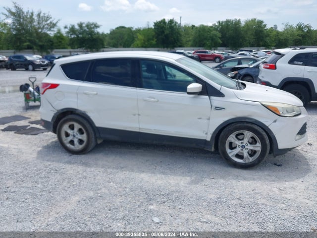 Ford ESCAPE SE 2015 1FMCU0GX1FUA15771 Image 13