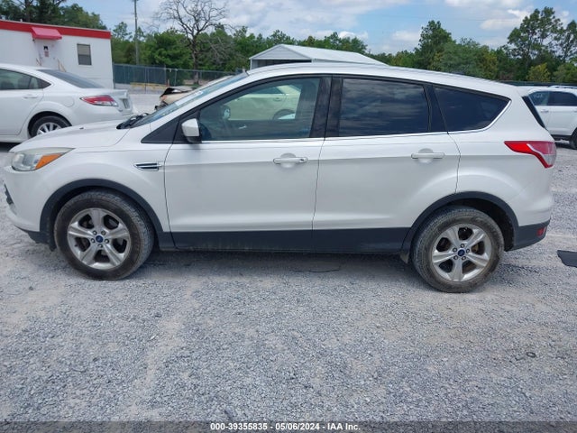Ford ESCAPE SE 2015 1FMCU0GX1FUA15771 Image 14