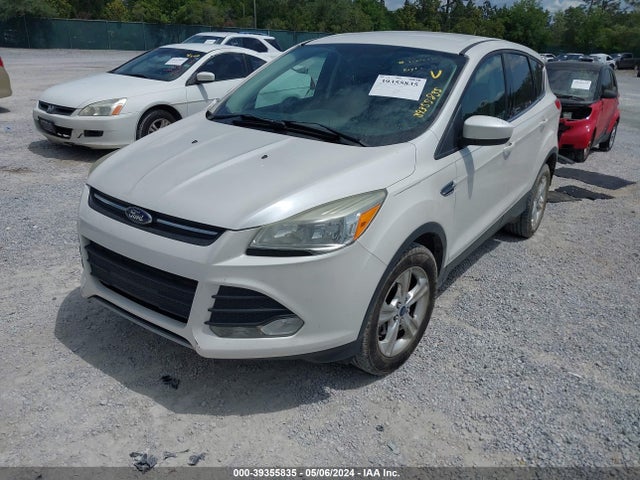 Ford ESCAPE SE 2015 1FMCU0GX1FUA15771 Image 2