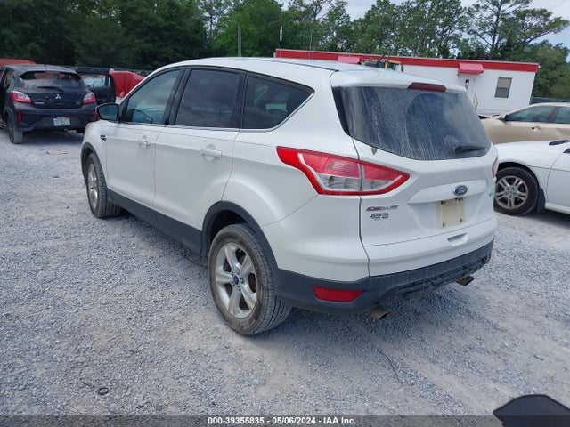 Ford ESCAPE SE 2015 1FMCU0GX1FUA15771 Image 3