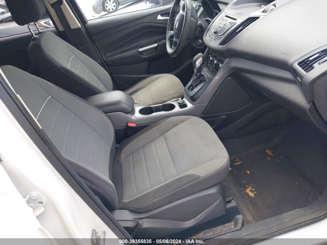 Ford ESCAPE SE 2015 1FMCU0GX1FUA15771 Image 5