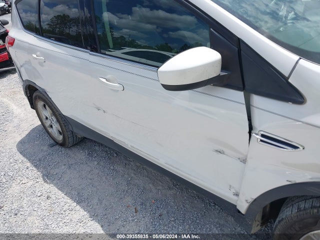 Ford ESCAPE SE 2015 1FMCU0GX1FUA15771 Image 6