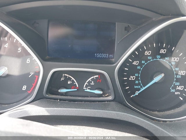 Ford ESCAPE SE 2015 1FMCU0GX1FUA15771 Image 7