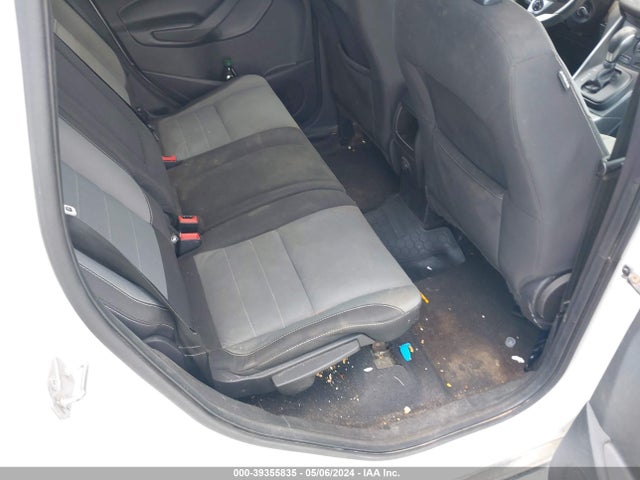 Ford ESCAPE SE 2015 1FMCU0GX1FUA15771 Image 8