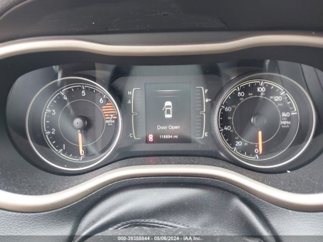 1C4PJMAB4GW295503 Jeep Cherokee Sport