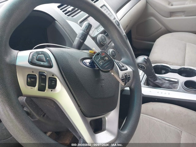 Ford Explorer 2015 1FM5K7B83FGC45401 Image 11