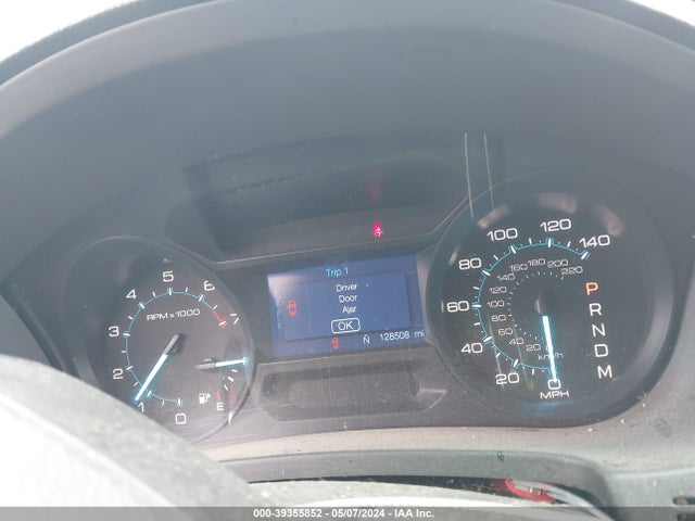 Ford Explorer 2015 1FM5K7B83FGC45401 Image 7