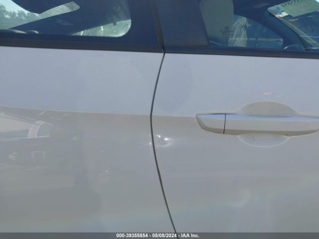 2HGFC4B54GH301833 Honda Civic Lx