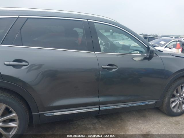 JM3TCBDY0M0514749 Mazda Cx-9 Grand Touring
