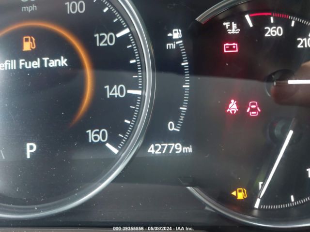 JM3TCBDY0M0514749 Mazda Cx-9 Grand Touring