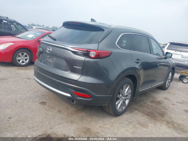 JM3TCBDY0M0514749 Mazda Cx-9 Grand Touring