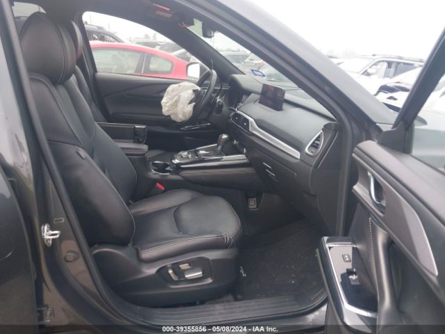 JM3TCBDY0M0514749 Mazda Cx-9 Grand Touring