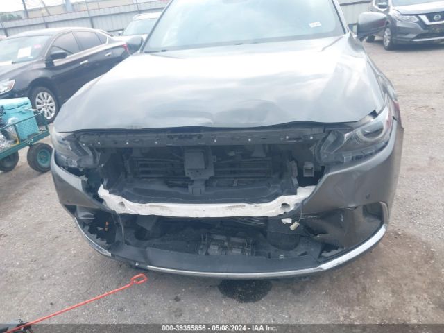 JM3TCBDY0M0514749 Mazda Cx-9 Grand Touring