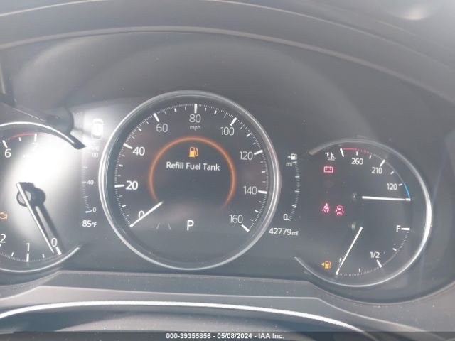 JM3TCBDY0M0514749 Mazda Cx-9 Grand Touring