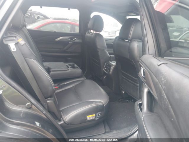 JM3TCBDY0M0514749 Mazda Cx-9 Grand Touring