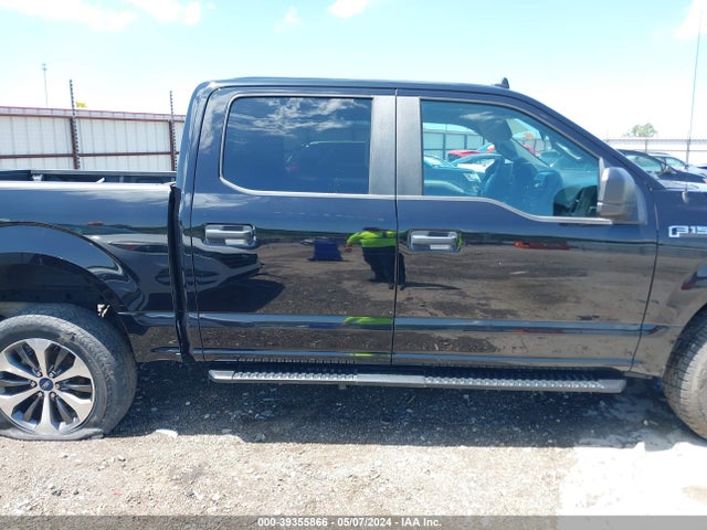Ford F-150 Xl 2020 1FTEW1E52LKD14420 Image 14