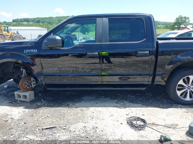 Ford F-150 Xl 2020 1FTEW1E52LKD14420 Image 15