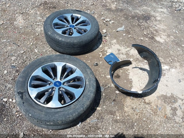 Ford F-150 Xl 2020 1FTEW1E52LKD14420 Image 12