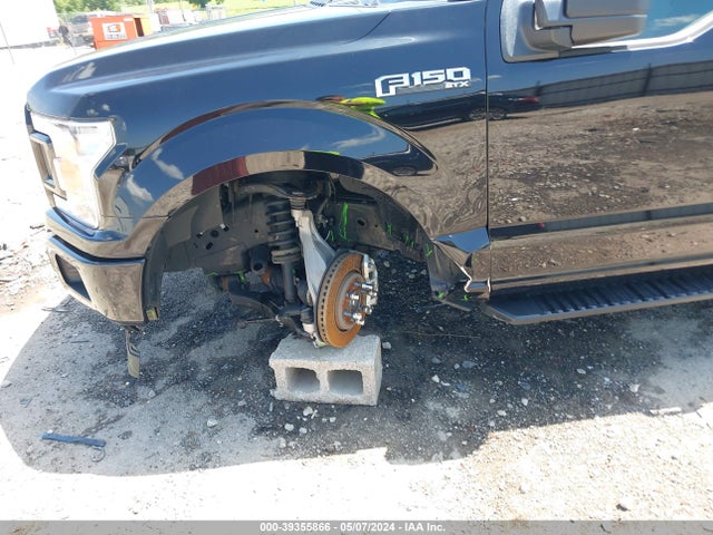 Ford F-150 Xl 2020 1FTEW1E52LKD14420 Image 6