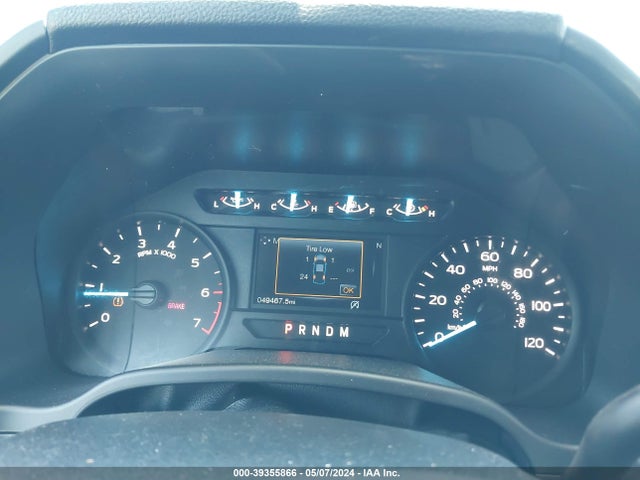 Ford F-150 Xl 2020 1FTEW1E52LKD14420 Image 7