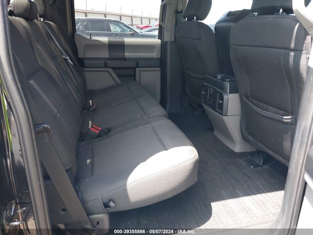 Ford F-150 Xl 2020 1FTEW1E52LKD14420 Image 8