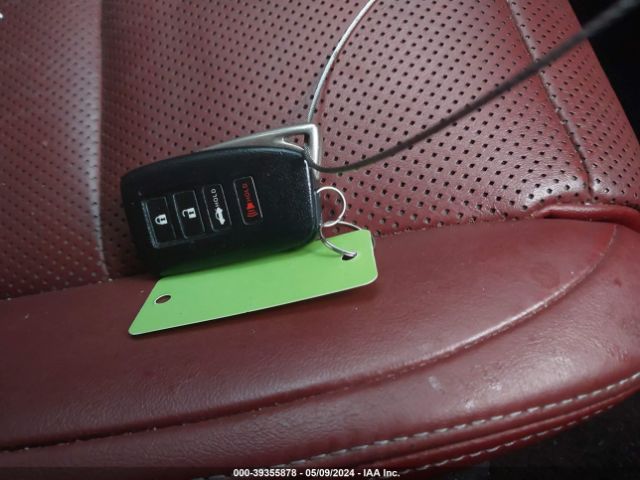 JTHBE1BL7FA016382 Lexus GS 350