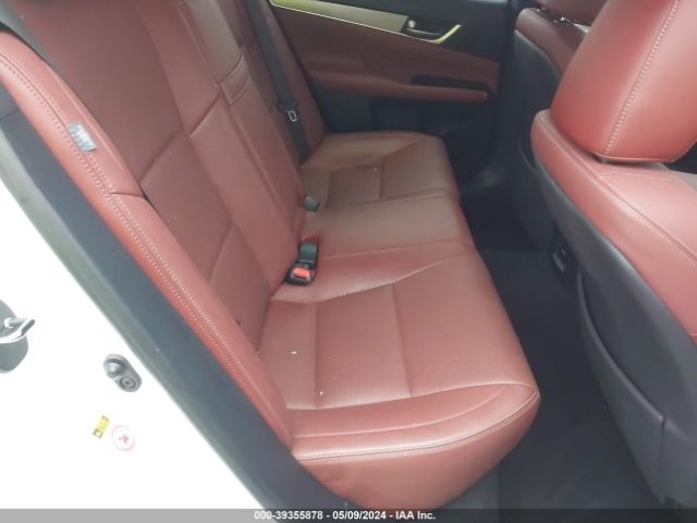 JTHBE1BL7FA016382 Lexus GS 350