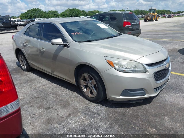 2016 1G11C5SA5GF136476 main image