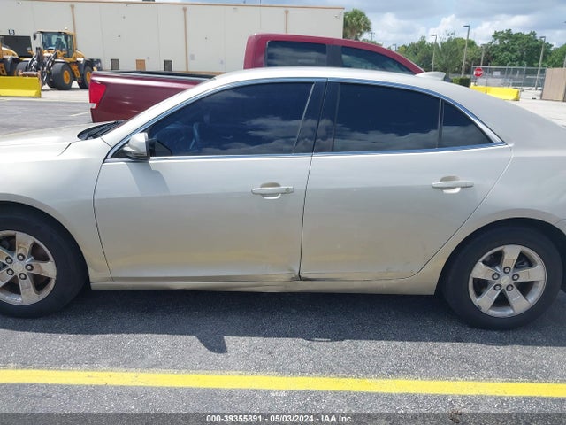 Chevrolet Malibu Limited Lt 2016 1G11C5SA5GF136476 Image 14