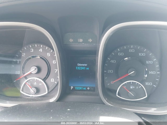 Chevrolet Malibu Limited Lt 2016 1G11C5SA5GF136476 Image 7