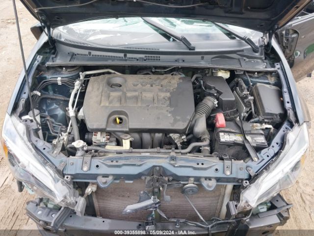 5YFBURHE4JP743463 Toyota Corolla L/le/se/xle/xse