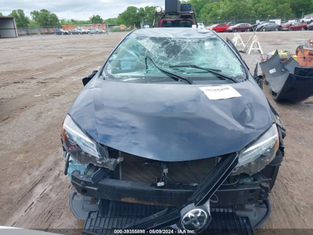 5YFBURHE4JP743463 Toyota Corolla L/le/se/xle/xse