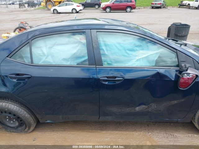 5YFBURHE4JP743463 Toyota Corolla L/le/se/xle/xse