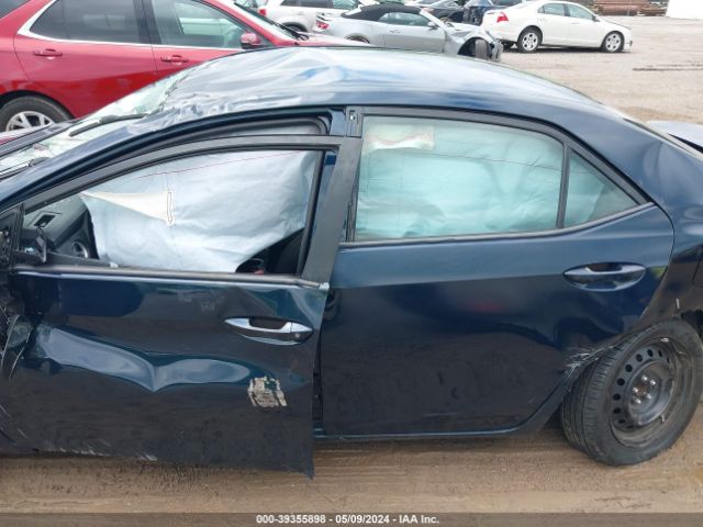 5YFBURHE4JP743463 Toyota Corolla L/le/se/xle/xse
