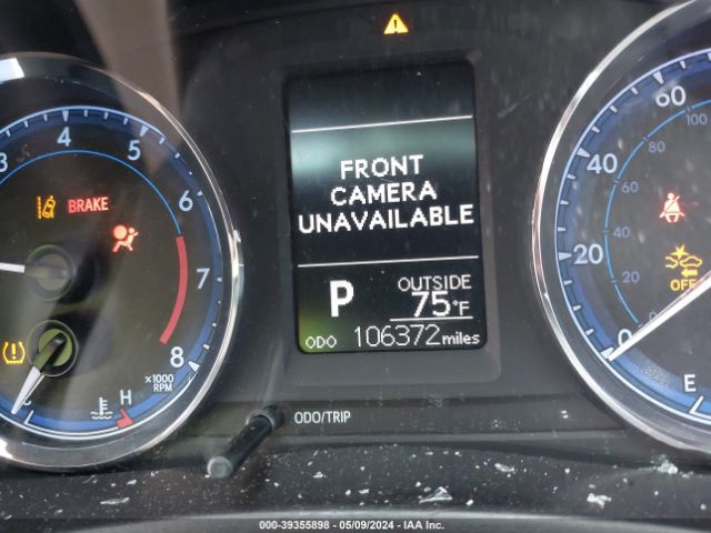 5YFBURHE4JP743463 Toyota Corolla L/le/se/xle/xse