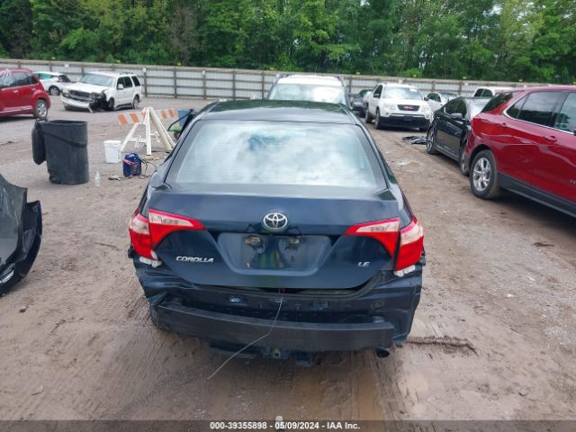 5YFBURHE4JP743463 Toyota Corolla L/le/se/xle/xse