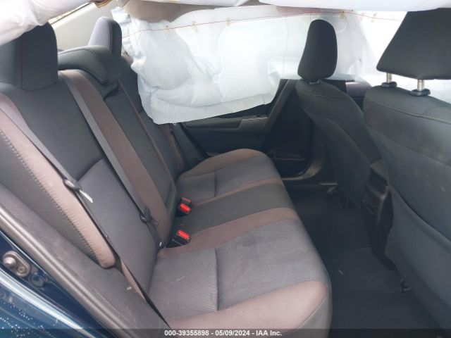 5YFBURHE4JP743463 Toyota Corolla L/le/se/xle/xse