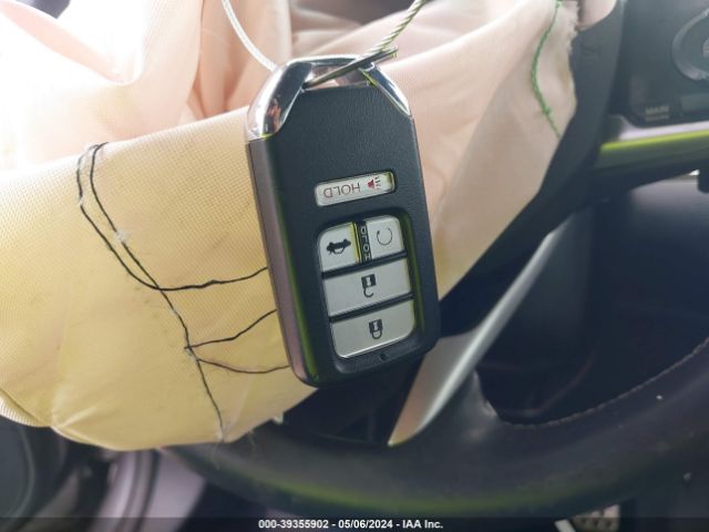 19XFC2F88LE019529 Honda Civic Sport