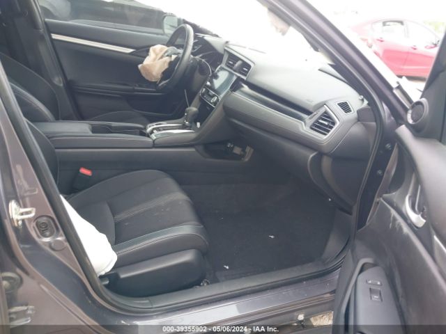 19XFC2F88LE019529 Honda Civic Sport