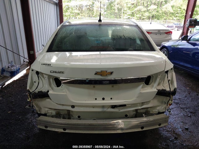 Chevrolet Cruze Ls Auto 2014 1G1PA5SG3E7448677 Image 17