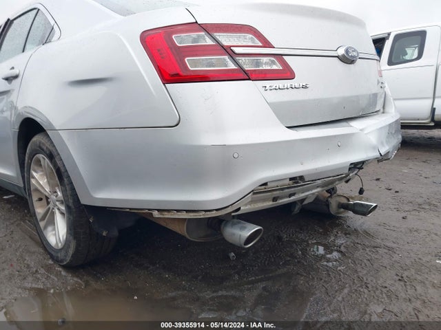 Ford TAURUS SEL 2016 1FAHP2E88GG142581 Image 12