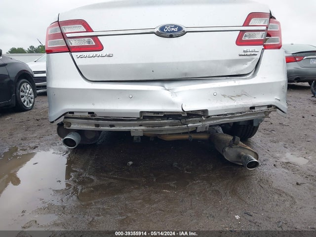Ford TAURUS SEL 2016 1FAHP2E88GG142581 Image 13