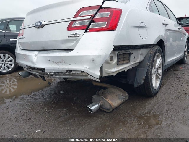 Ford TAURUS SEL 2016 1FAHP2E88GG142581 Image 14