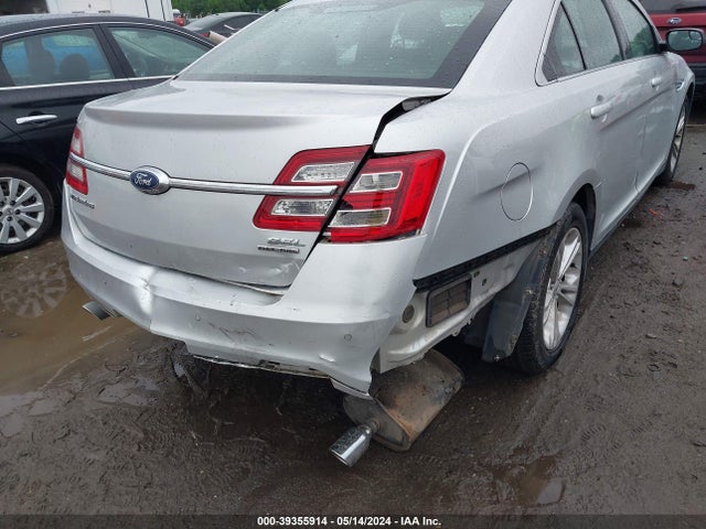 Ford TAURUS SEL 2016 1FAHP2E88GG142581 Image 15