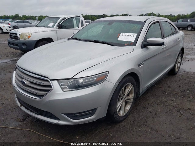 Ford TAURUS SEL 2016 1FAHP2E88GG142581 Image 2