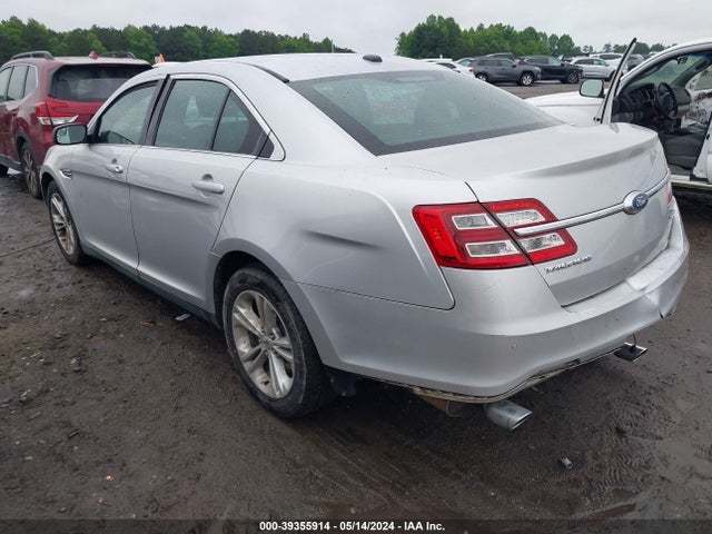Ford TAURUS SEL 2016 1FAHP2E88GG142581 Image 3