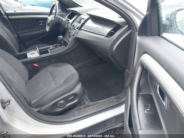 Ford TAURUS SEL 2016 1FAHP2E88GG142581 Image 5