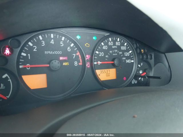 1N6ED0EB0MN709991 Nissan Frontier Sv 4x4