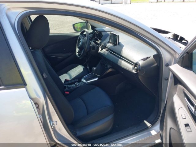 3MYDLBYV8HY156066 Toyota YARIS IA